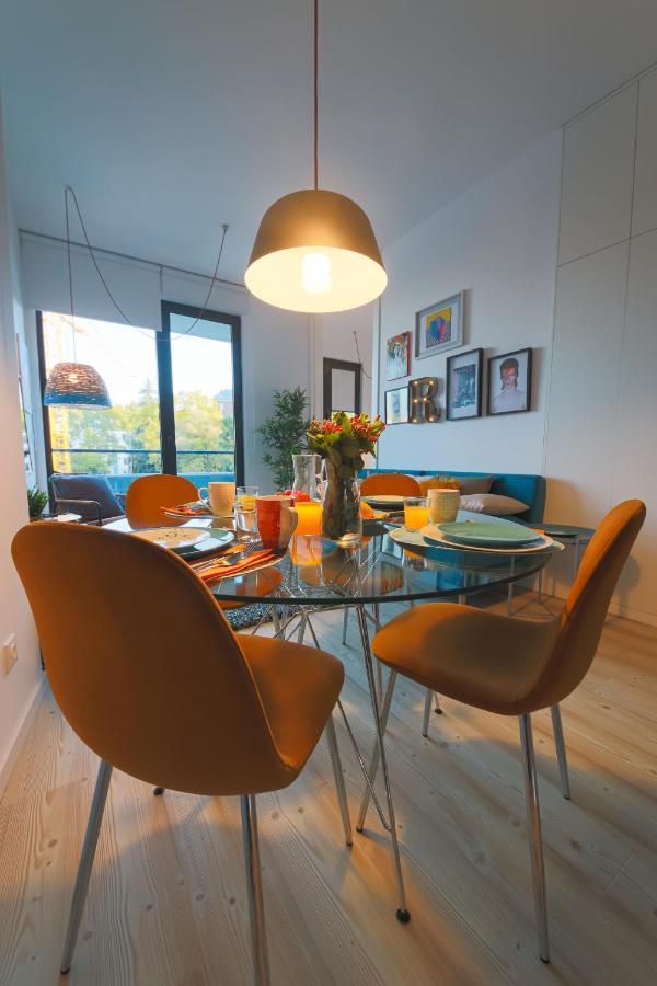 פורטו Art District - Pop & Rock Apartments מראה חיצוני תמונה