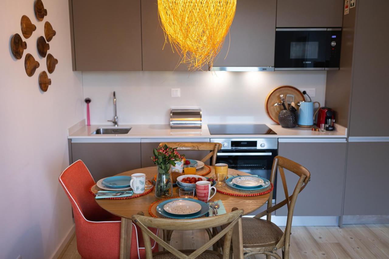 פורטו Art District - Pop & Rock Apartments מראה חיצוני תמונה