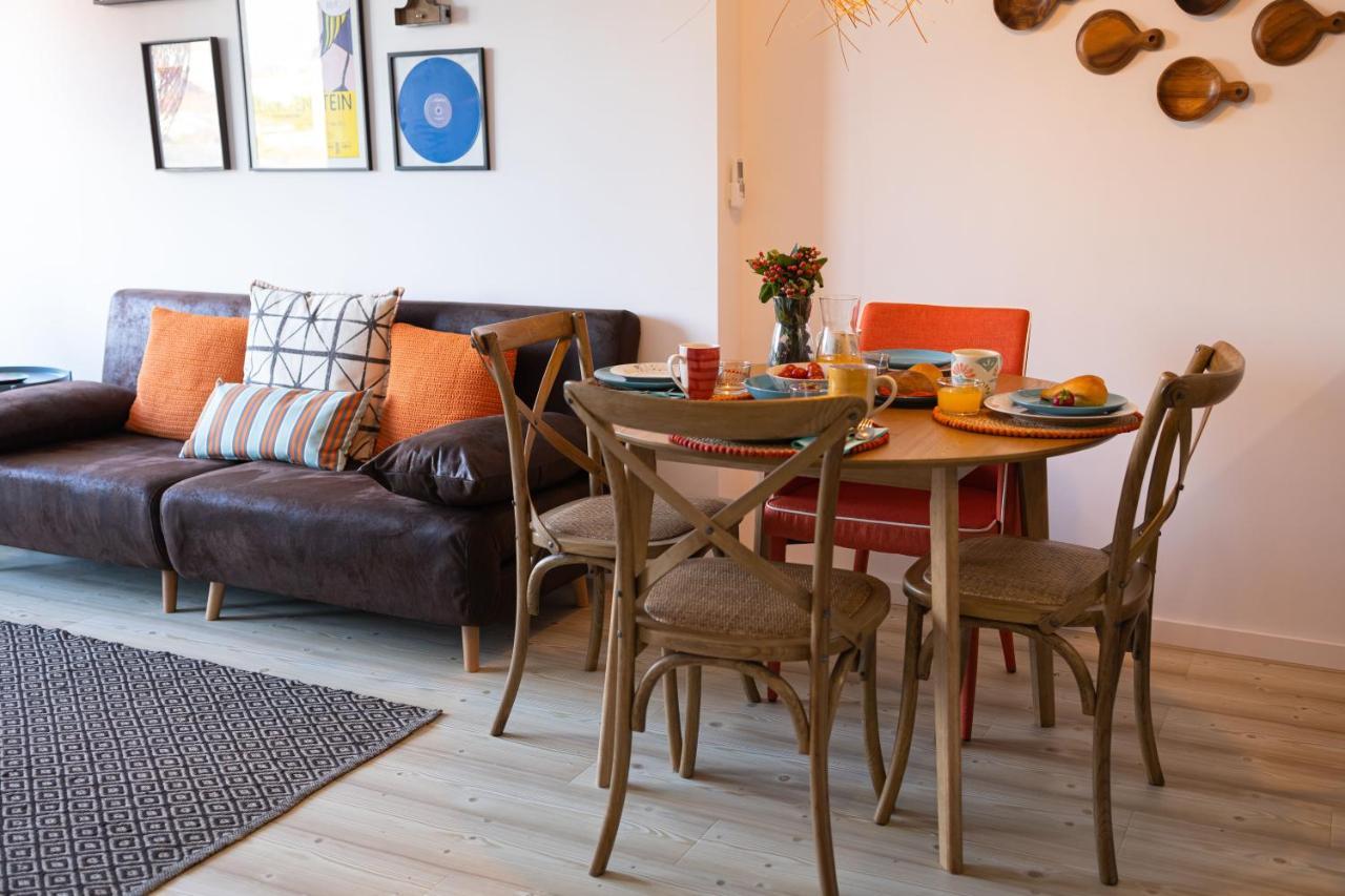פורטו Art District - Pop & Rock Apartments מראה חיצוני תמונה