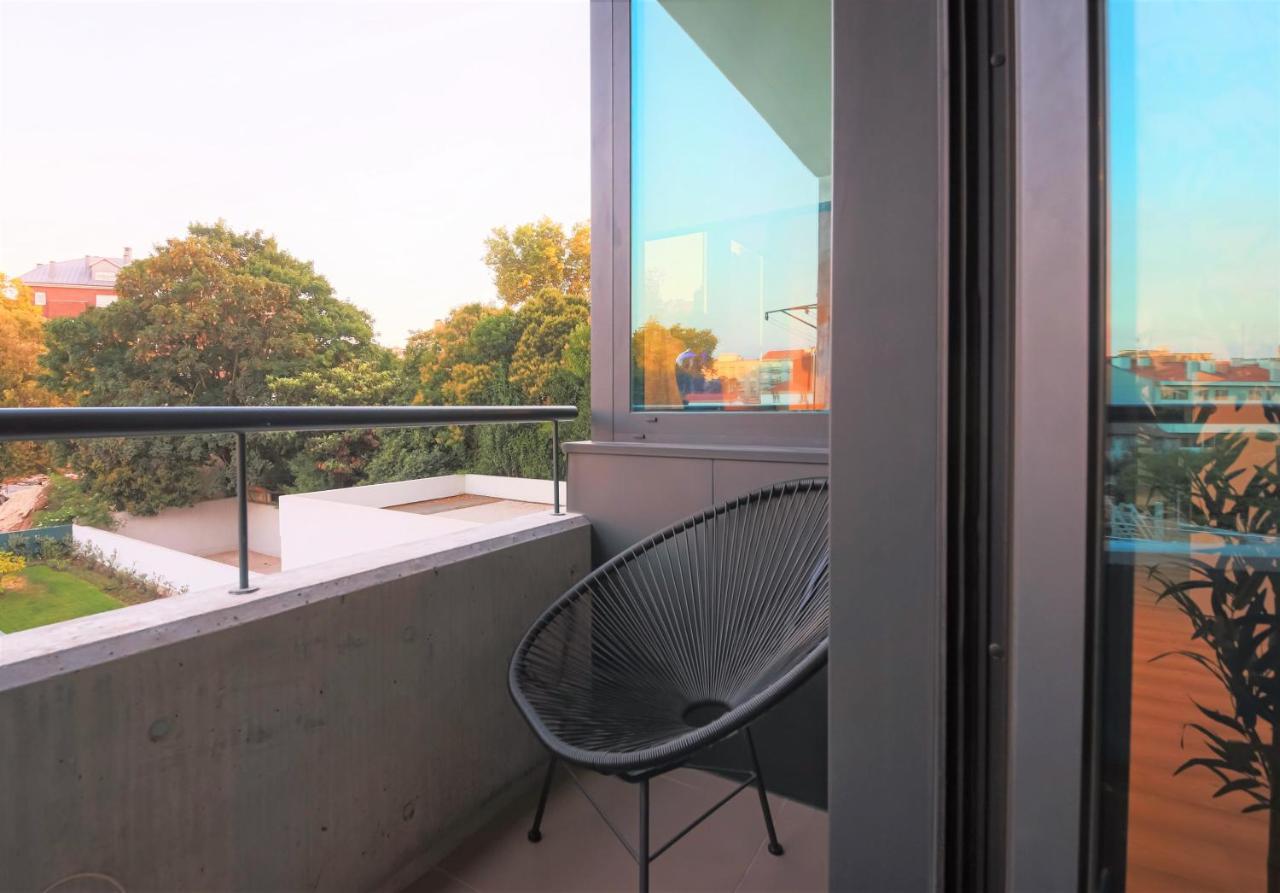 פורטו Art District - Pop & Rock Apartments מראה חיצוני תמונה