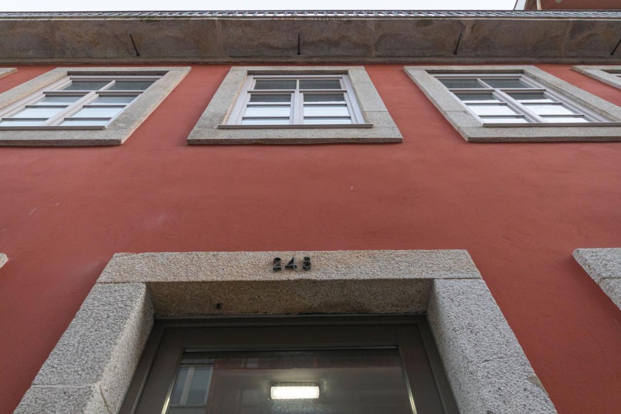 פורטו Art District - Pop & Rock Apartments מראה חיצוני תמונה