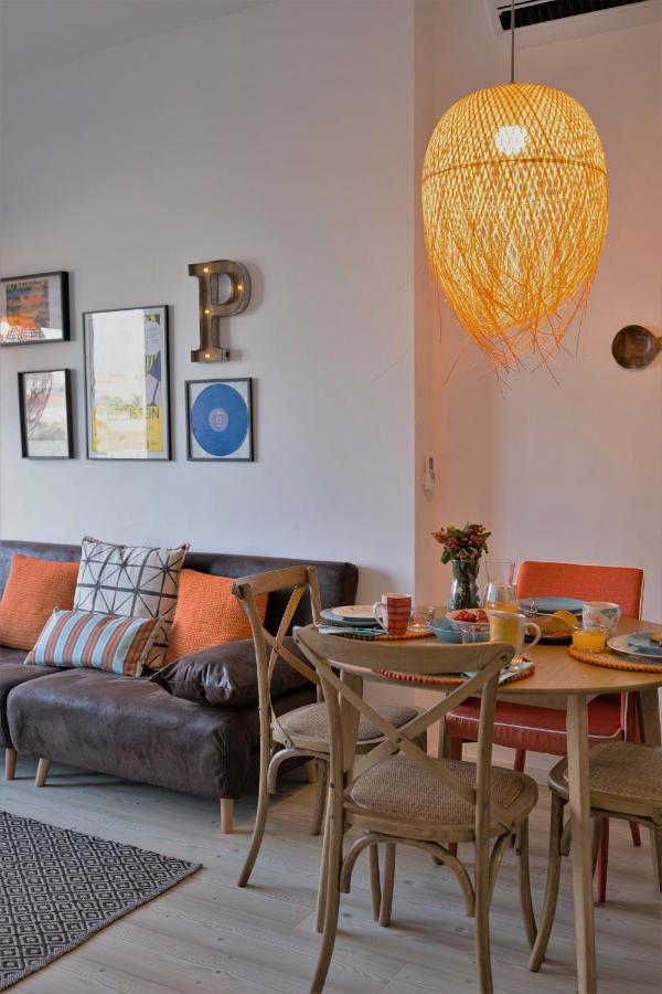 פורטו Art District - Pop & Rock Apartments מראה חיצוני תמונה