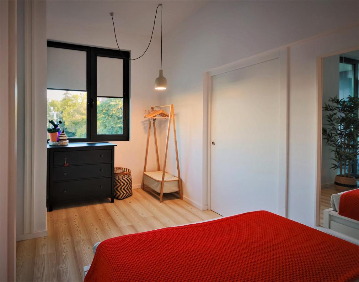 פורטו Art District - Pop & Rock Apartments מראה חיצוני תמונה