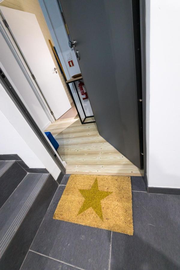 פורטו Art District - Pop & Rock Apartments מראה חיצוני תמונה