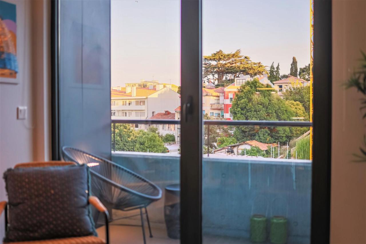 פורטו Art District - Pop & Rock Apartments מראה חיצוני תמונה