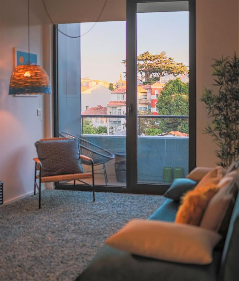 פורטו Art District - Pop & Rock Apartments מראה חיצוני תמונה
